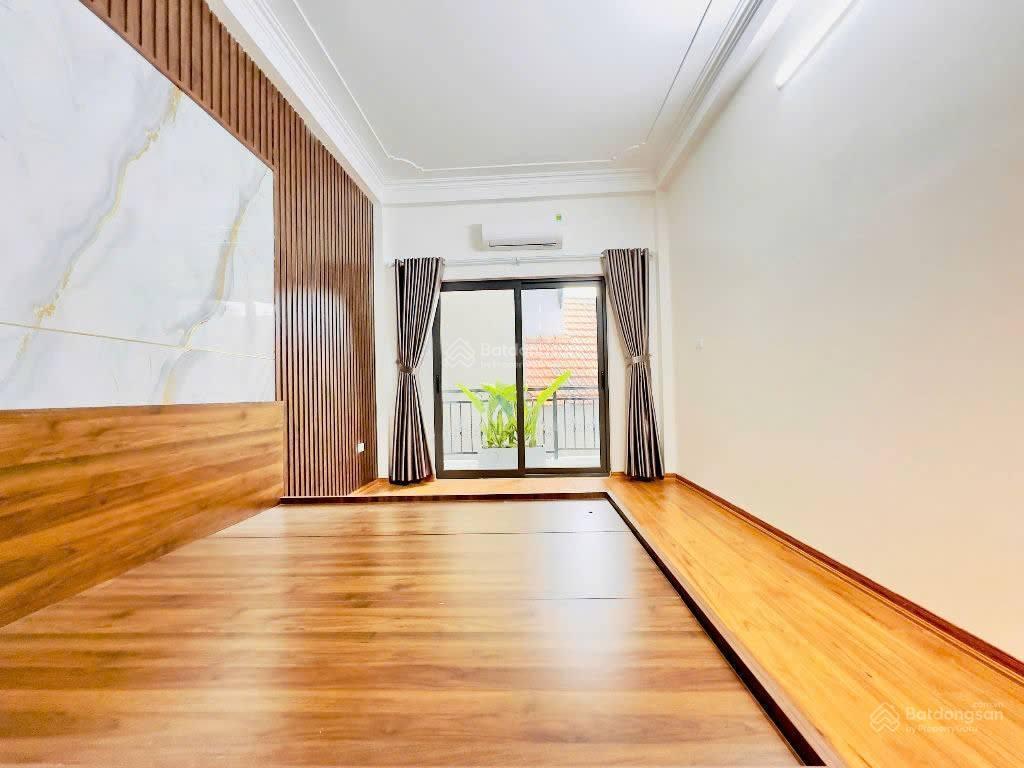 Bán nhà vương thừa vũ, phân lô quân đội, 7 chỗ tránh, sát phố, xây mới full đồ 60m2*6t