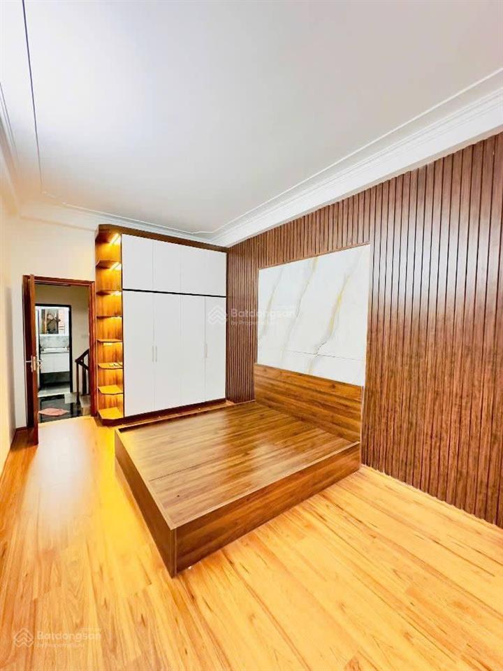 Bán nhà vương thừa vũ, phân lô quân đội, 7 chỗ tránh, sát phố, xây mới full đồ 60m2*6t