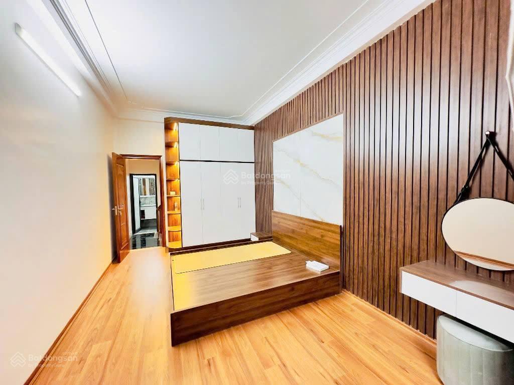 Bán nhà vương thừa vũ, phân lô quân đội, 7 chỗ tránh, sát phố, xây mới full đồ 60m2*6t