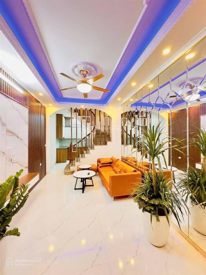 Bán nhà vương thừa vũ, phân lô quân đội, 7 chỗ tránh, sát phố, xây mới full đồ 60m2*6t