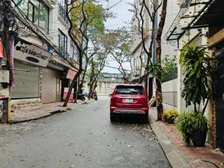 Phân lô quân đội tô vĩnh diện, 2 ô tô tránh, gara ,gần đh y hà nội, nội thất, thang máy xịn, 65m*6t