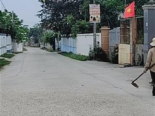 Đất hai măt tiền kính doanh buôn bán tốt diên tích 139m2