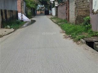 Lô đất 3 măt tiền .gần quốc lộ gần khu cn .gần khu đô thị đang san lấp măt bằng