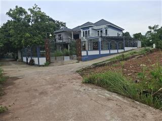 Đất hai mặt tiền tổ dân phố thuộc thị trấn thắng hiệp hòa bắc giang. mặt tiền 5m dt 125m2