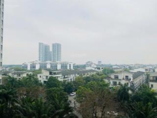 Chính chủ cần bán 2pn 2wc mặt trước westbay ecopark