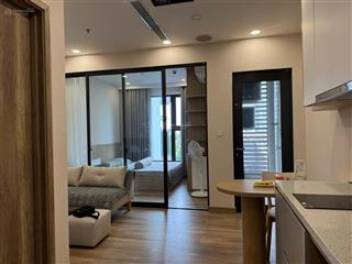 Cho thuê căn hộ 1pn, 1wc, 33m2, giá 6 triệu/th tại haven park residences, văn giang, hưng yên