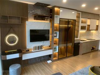 Bán căn hộ studio đủ đồ giá tốt ecopark