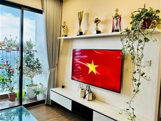 Bán cc 2pn 1vs giá tốt, 52m2 tại trúc, xuân quan, văn giang, hưng yên