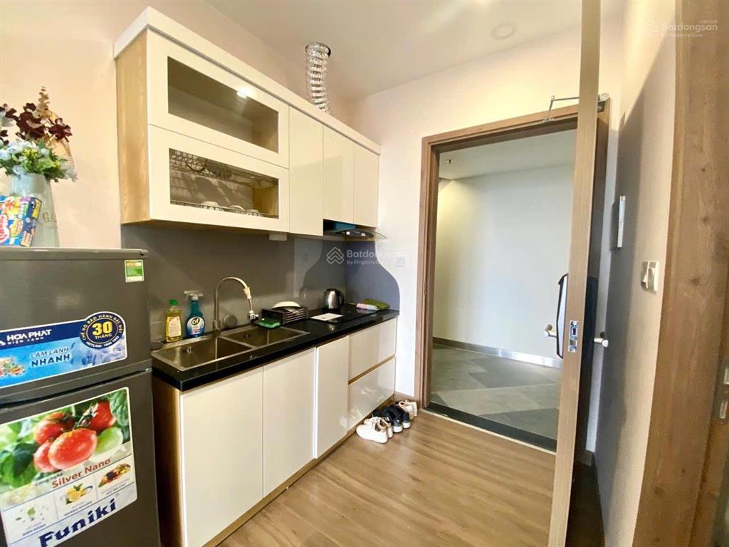 Bán căn hộ chung cư 30m2 giá cực chất tại ecopark