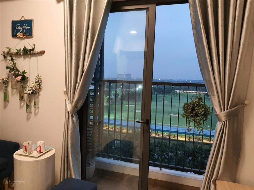 Bán căn hộ aqua bay sky 2, dt 58m2 view golf giá 3,8xx tỷ hàng hiếm tại ecopark