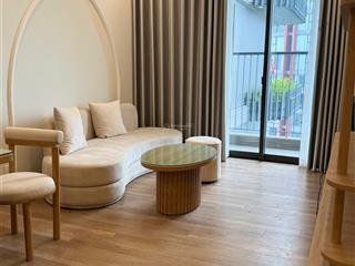 Cho thuê cc swan lake onsen, 11 triệu vnd, 65m2, 2pn, 2wc, đầy đủ nội thất