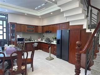 Bán siêu phẩm nhà đẹp hiện đại thang máy, smarthome hẻm xe tải tránh kinh doanh chợ căn cứ gò vấp