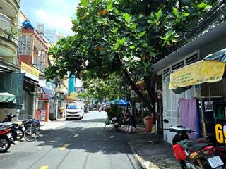 Chính chủ cho thuê mặt tiền kinh doanh lý thường kiệt p.7 gò vấp 190m2