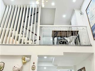Bán căn nhà đẹp 496 dương quảng hàm hxh 57m2, 5 tầng mới đẹp, nhỉnh 9 tỷ