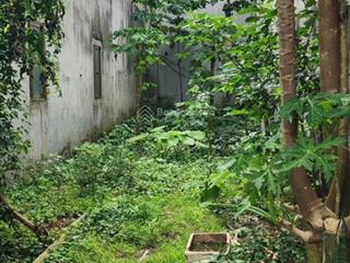 Bán mảnh đất vuông đẹp tại đường phương nhị, xã ngọc hồi ( liên ninh cũ)