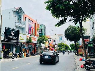 Bán nhà mt trương vĩnh ký  4 x 17.5m nở hậu (69.3m2)  giá 13.5 tỷ