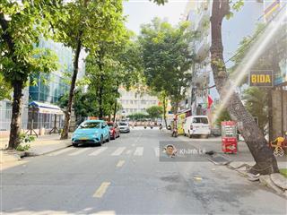 Mặt tiền phạm vấn, p. phú thọ hòa [4.2 x 26.5] giá 11.3tỷ tl