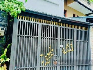 Bán nhà hẻm xe hơi vườn lài, p. phú thọ hòa [4.5 x 17.3] giá 7tỷ tl