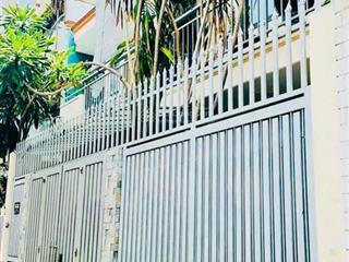 Bán nhà hẻm xe tải tân kỳ tân quý, p. tân sơn nhì diện tích 8.5x20m, giá 15.5 tỷ tl