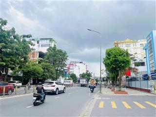 Bán nhà tây thạnh, tân phú. dt 10 x 29m. giá 26.9 tỷ tl
