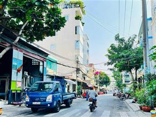 Mặt tiền lê thiệt, p. phú thọ hòa, tân phú  136m2 (6x23m)  chỉ 13 tỷ
