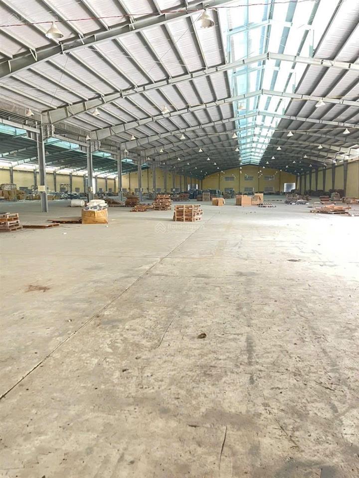 Chuyển nhượng 10.000m2 kho xưởng tại ccn tâm an bmt đăk lăk