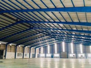 Cho thuê kho sẵn 5000m2 14000m2 khu vực ngã 3 koretvina trung tâm sầu riêng buôn hồ  krong buk