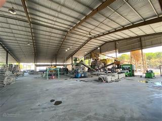 Chuyển nhượng nhà xưởng đã hoàn công hơn 1ha kcn hoà phú