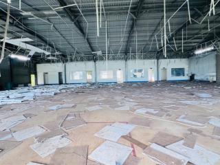 Chuyển nhượng showroom + kho xưởng 4000m2 mặt tiền ql14 buôn ma thuột pháp lý skc