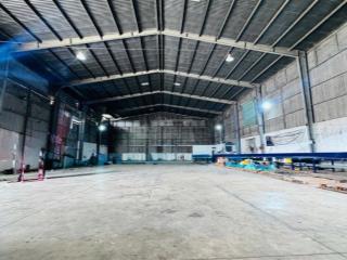 Cho thuê kho 1000m2 khu vực vành đai bmt đầy đủ pccc