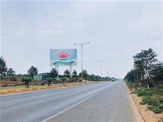 Chuyển nhượng 9000m2 đất mặt tiền vành đai, pháp lý đất cá nhân qh tmdv, phù hợp làm kho xưởng