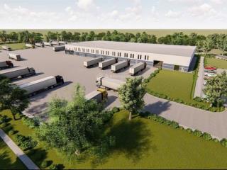 Chuyển nhượng 3600m2 đất, có 200m2 thổ cư, kho xưởng 1500m2 tại buôn ma thuột