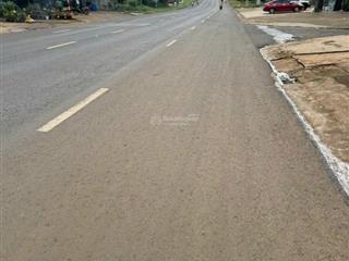 Bán lô đất 54x75 1000m2 thổ cư km22 ql26 phù hợp xây kho