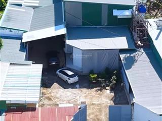 Bán kho 2900m2 eanuoi buôn đôn cách tl1 1km đường xe 4 chân, phù hợp sx thực phẩm