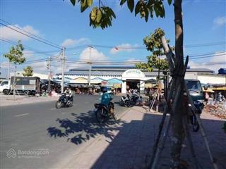 Nhà ngay chợ cái sao cần bán gấp gấp