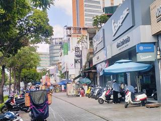 Hàng hiếm vị trí đắc địa mặt tiền điện biên phủ, p15 b.thạnh, hcm giá 26,9 tỷ tl dt 93m2 đất 4 tầng