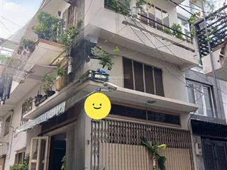 Cao thắng sẽ thắng cao cho gia chủ mới.tt quận 10 50m n4,2 4 tầng, hxh 3 mặt tiền,giảm 2tỷ ,12,8 tỷ