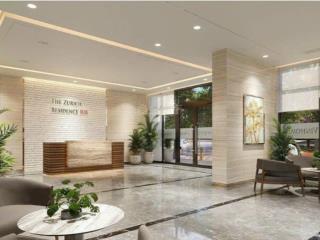 Căn góc 2pn đẹp nhất zurich 1 view thoáng, giá cực tốt