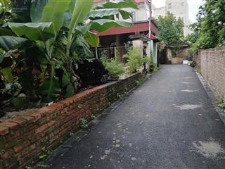 Cần chuyển nhượng 90m2 ful thổ cư, đất viên nội vân nội đông anh hà nội 4,8 tỷ