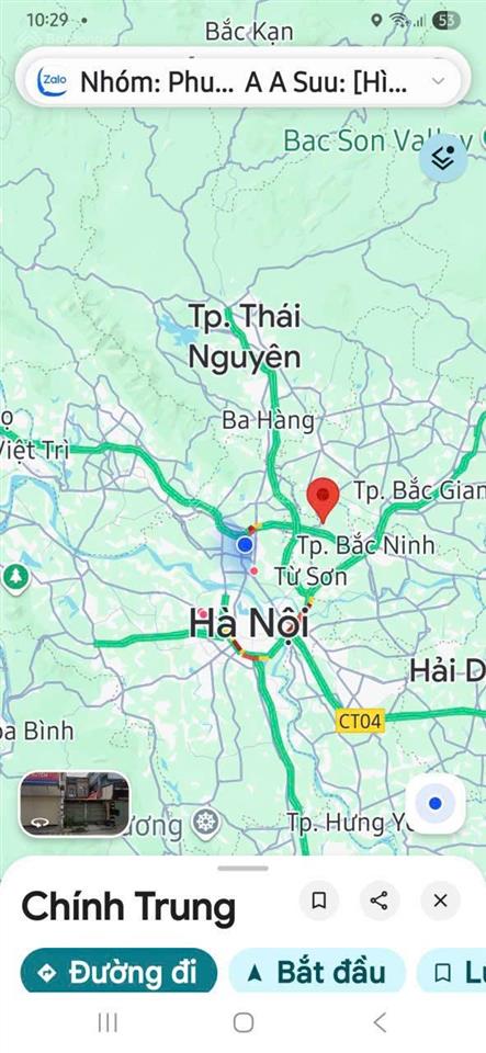 Cần bán đất 113m2. lô góc mặt tiền rộng, khu đô thị  yên phong  bắc ninh hạ chào còn 2,9 tỷ