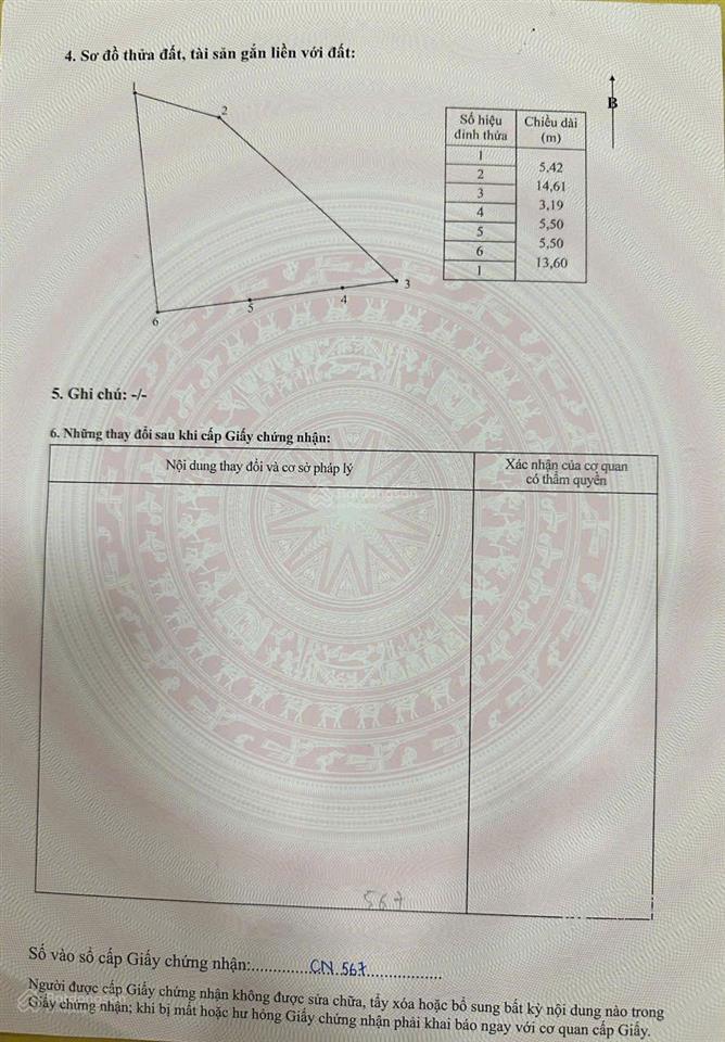 Cần bán đất 113m2. lô góc mặt tiền rộng, khu đô thị  yên phong  bắc ninh hạ chào còn 2,9 tỷ