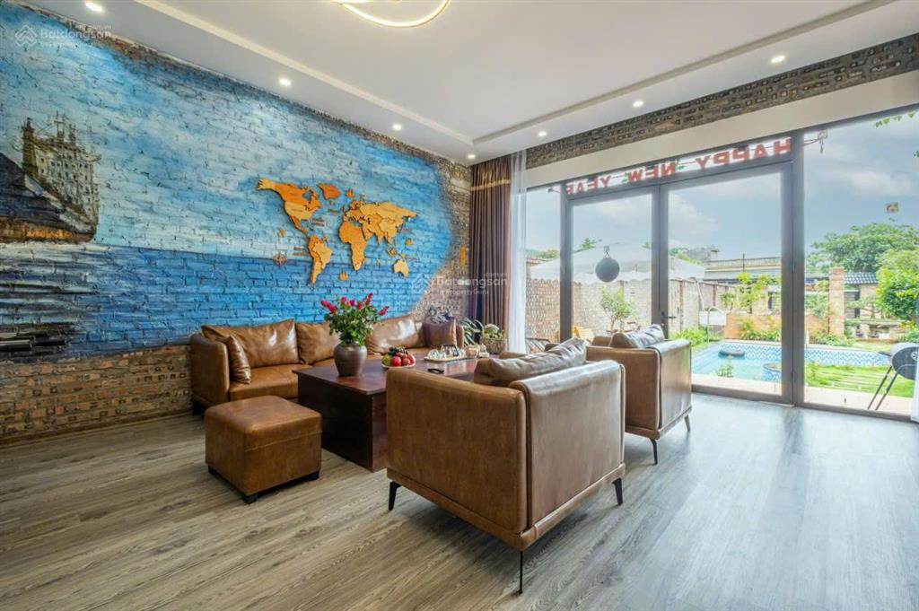 Cần bán homstay  villa to đẹp tại đại lải vĩnh phúc. diện tích lớn 655m2 giảm còn 8,3 tỷ