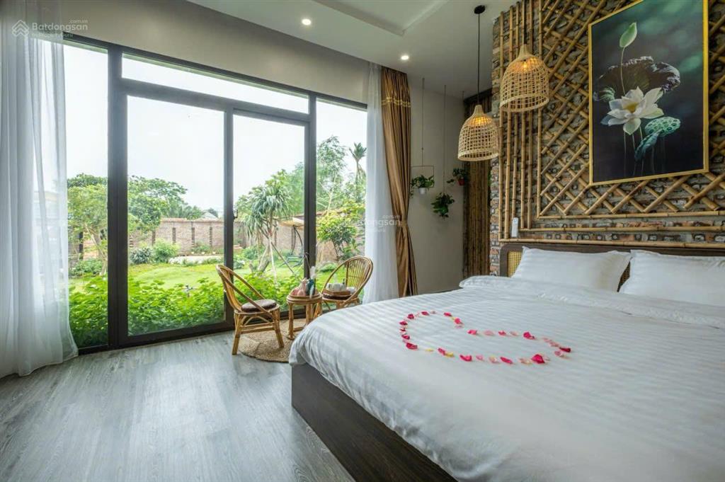 Cần bán homstay  villa to đẹp tại đại lải vĩnh phúc. diện tích lớn 655m2 giảm còn 8,3 tỷ
