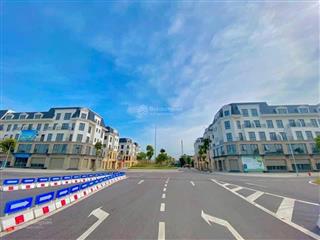 Mở bán quỹ căn liền kề góc xẻ khe dự án central thanh hóa. gần 2 tòa chung cư taseco kinh doanh tốt
