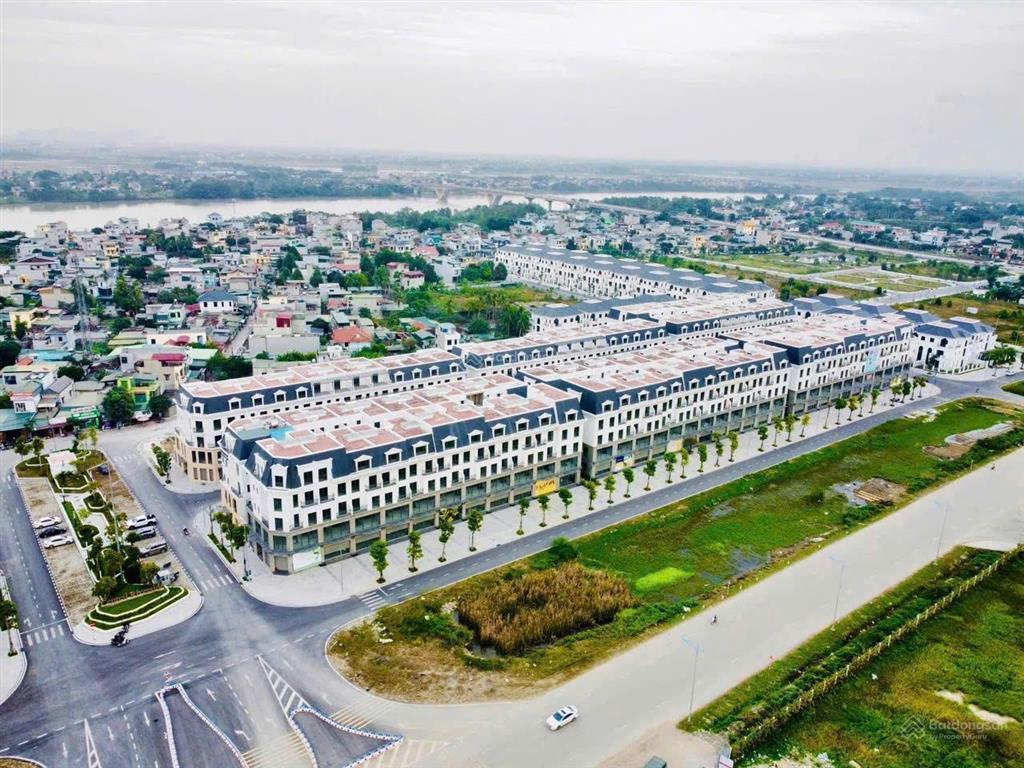 Bán suất ngoại giao tổng giá mua rẻ hơn 400tr500tr dự án central thanh hóa nhận nhà luôn lâu dài