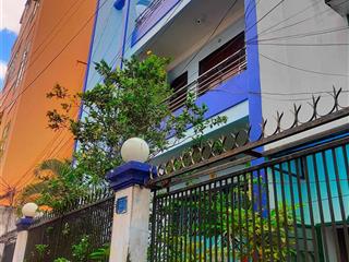 Dư 3 phòng trọ quận 10 mặt tiền hồ bá kiện