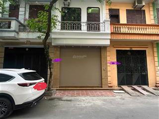 Cho thuê văn phòng nguyên căn nhà liền kề kđt đại kim