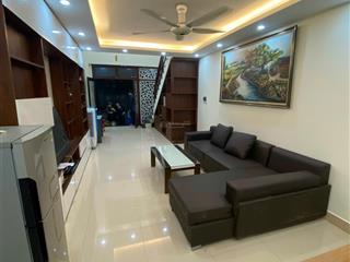 Bán nhà ngõ 8 lê quang đạo, nam từ liêm, hà nội. diện tích 48.6m2, 5 tầng, mt 3.8m. nhỉnh 8 tỷ