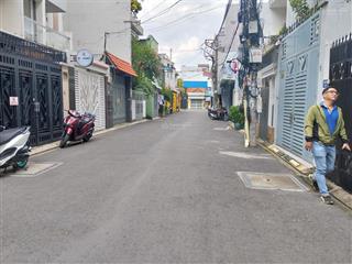 Dòng tiền 100tr/tháng  hẻm 8m  98m2 đất  giá bèo 17.5 tỷ