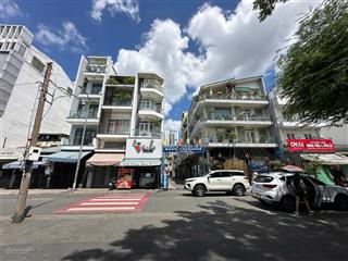 Bán nhà gia phú q6 ngay trường học, chợ bình tâykim biên 4x17m hầm 3t st giá 16.5 tỷ. 0931 792 ***